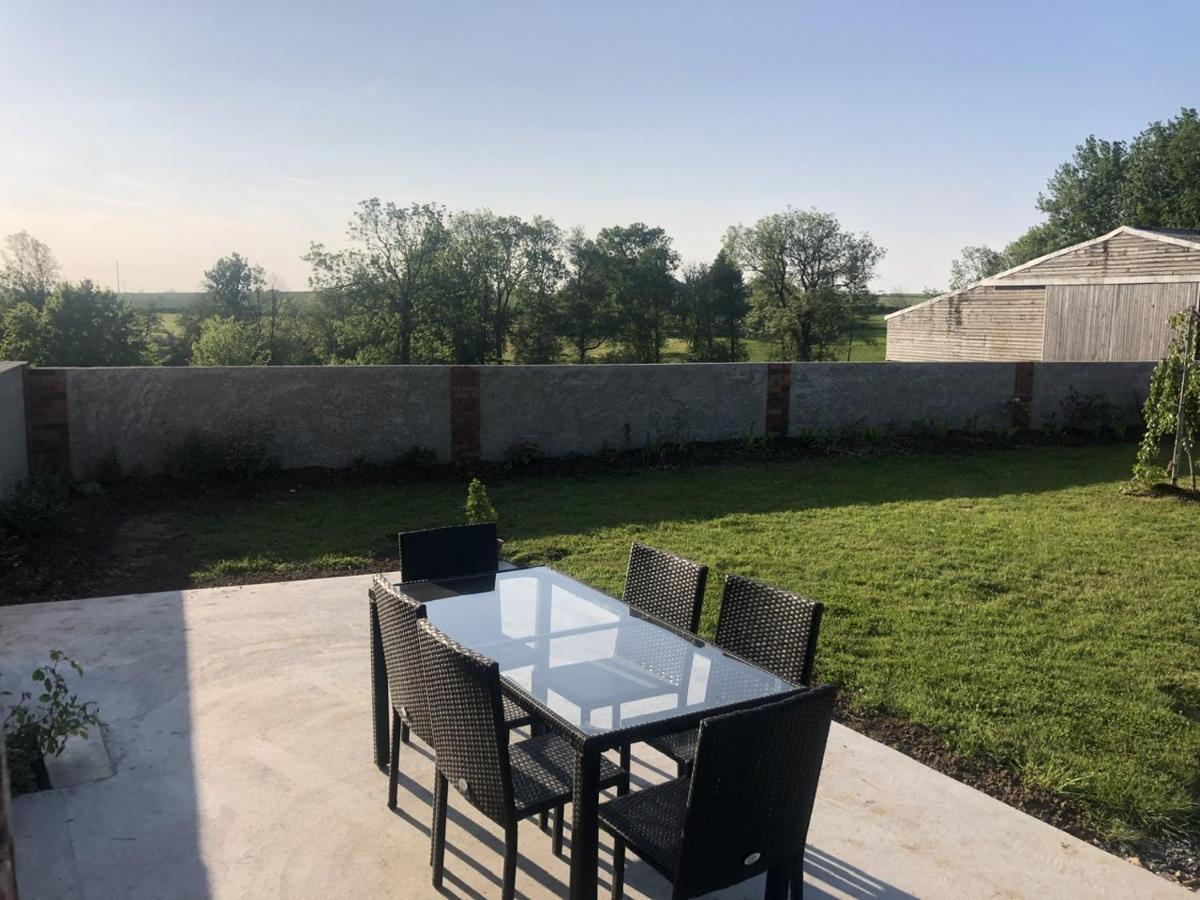 La Brossiere Holiday home