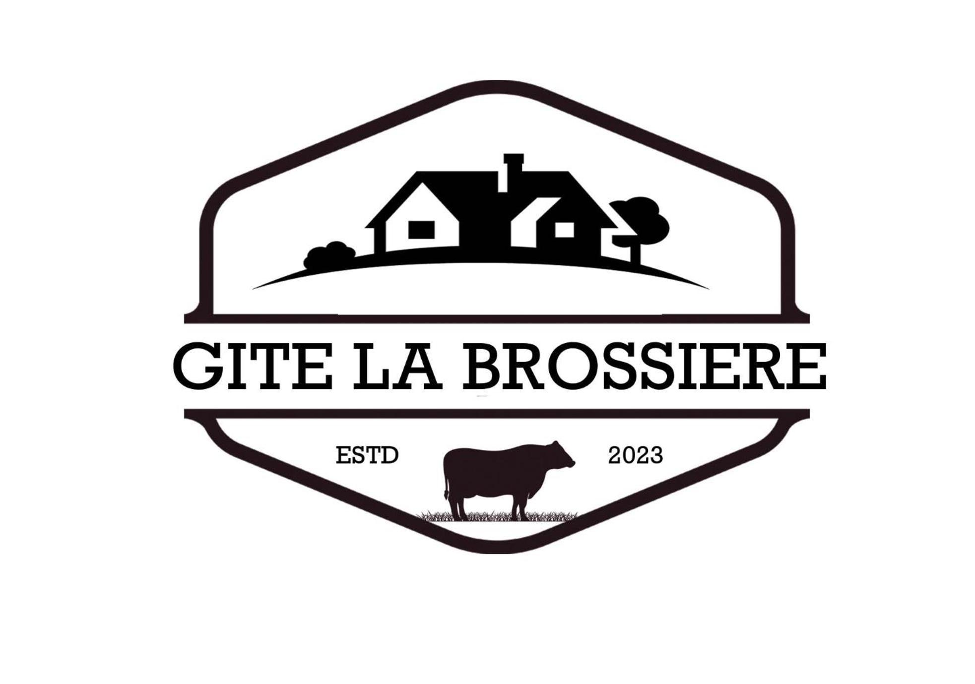 Holiday home La Brossiere *