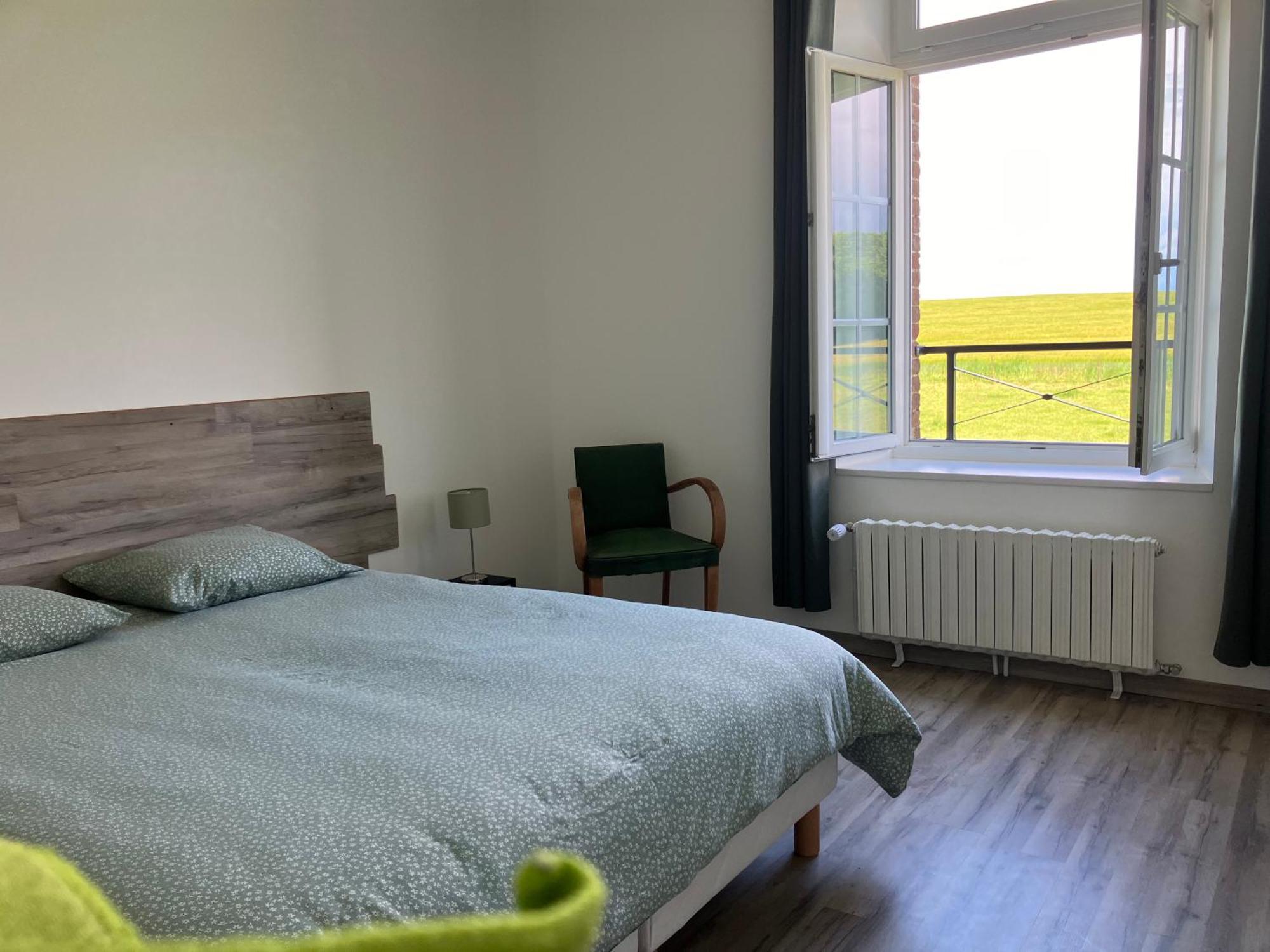 Holiday home La Brossiere *