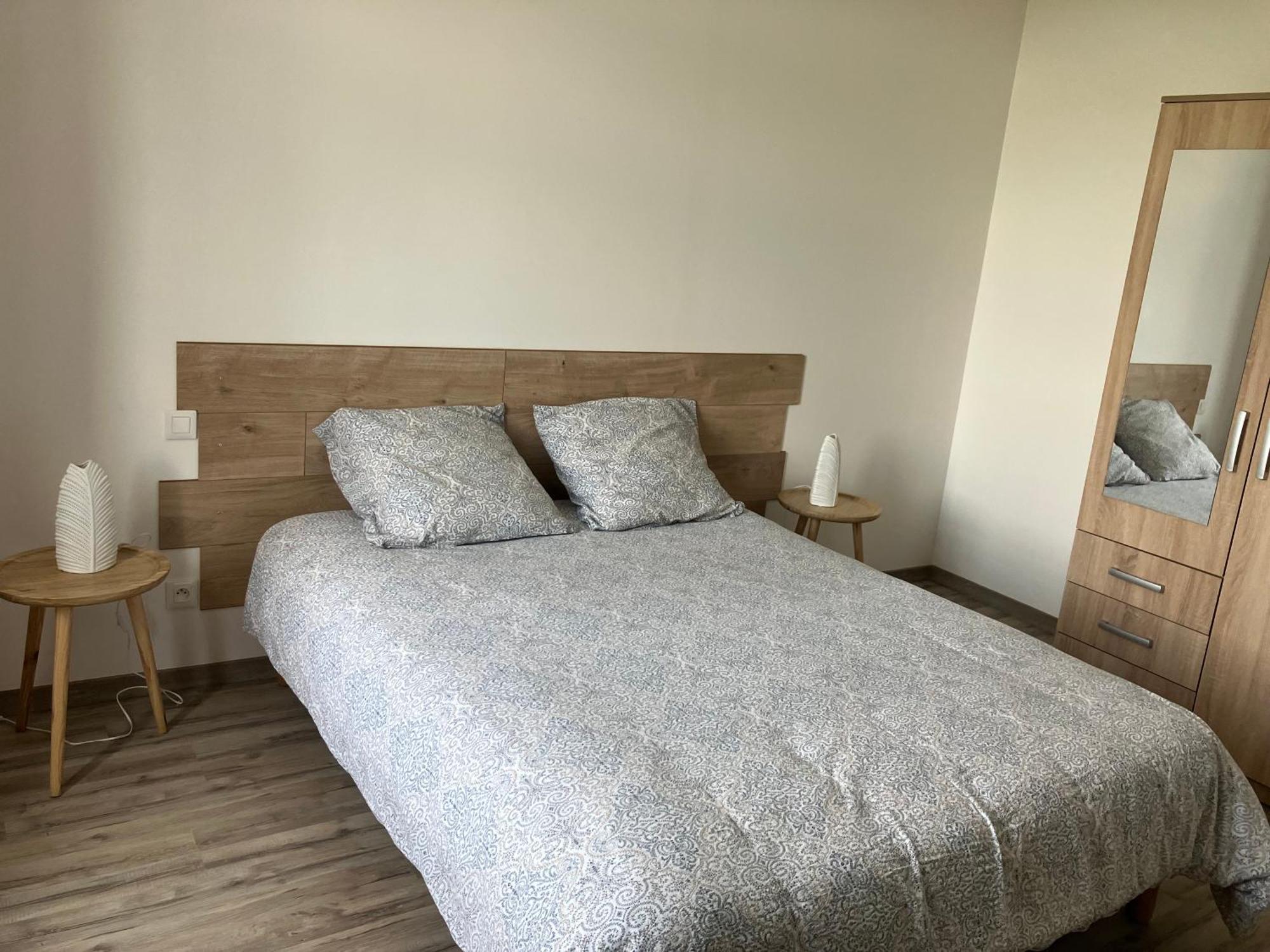 La Brossiere Holiday home