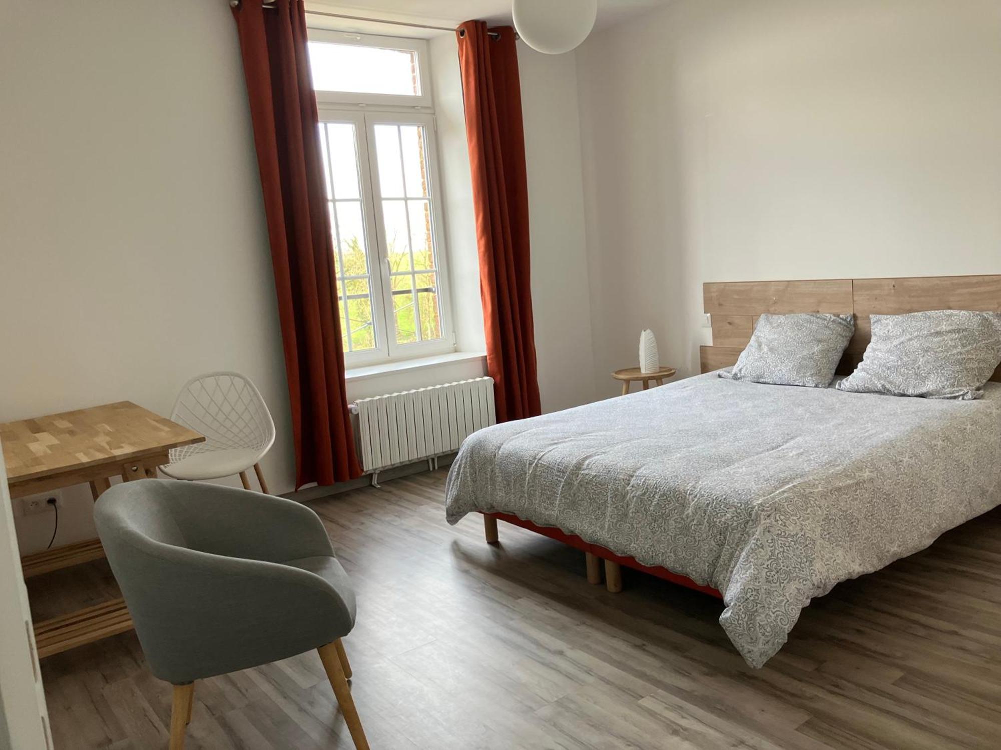 La Brossiere Holiday home *